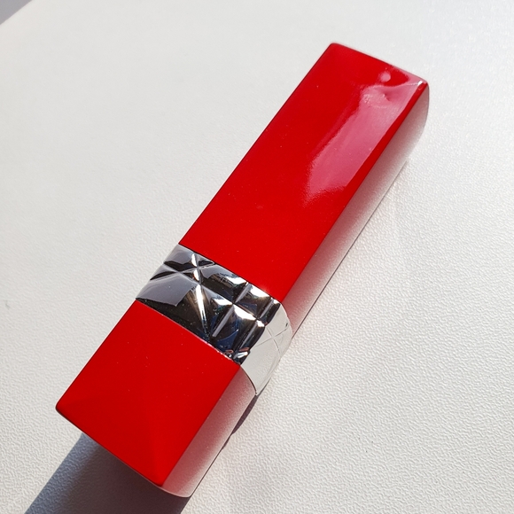 Dior Rouge Dior Ultra Rouge # 863 Ultra Feminine - Picture 3 of 3